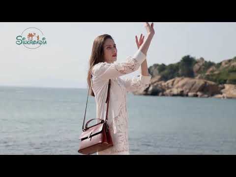 www.Silkroadia.com promotional video
