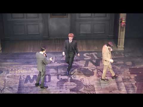 [뮤지컬] 미오 프라텔로 앙코르/20220521 밤공/박규원/유현석/정성일