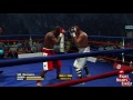 Fight night champion online match  fightnightsfinest vs xjourneemannxx 