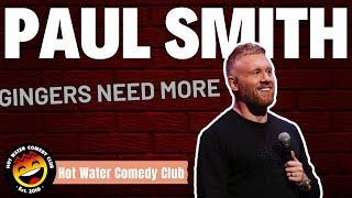 Paul Smith | Gingers Need More