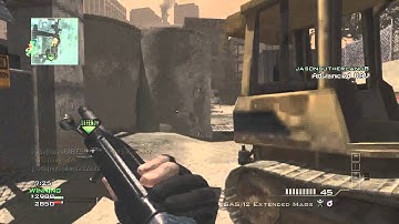 Getting the Heads Up! Title