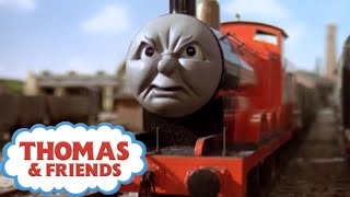 Thomas & Friends™ | James' Special Trust | Full Episode | Cartoons for Kids