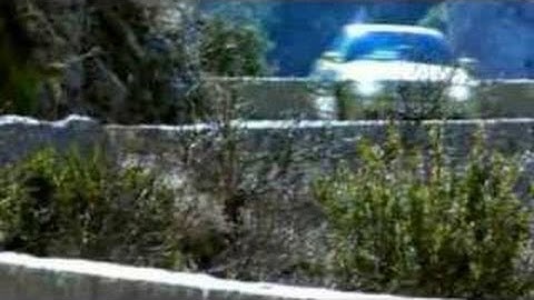 BMW M3 E46 promotional video 2