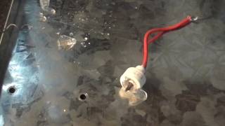 Eden Pure Heater Fixing!! Garbage Picking A Eden Pure From Trash To Treasure!!