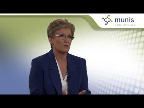 The Munis Implementation Experience