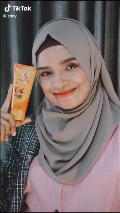 Manfaat ShineSkin or MySas