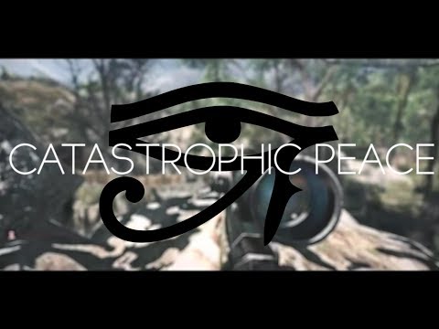 Catastrophic Peace / Veqtor [BO1]