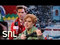 North Pole News: Killer Whale Attack - SNL