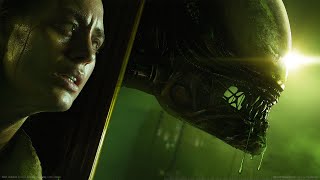 Alien: Isolation  Прохождение Без Комментариев #6 Pc