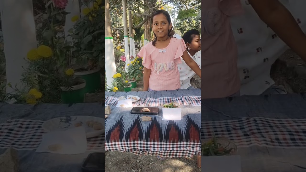 নাম্বার বলো আর সুন্দর সুন্দর খাবার জিতে নাও 👏👏💃💃#viral #funnygame 