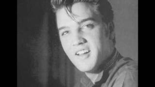 Elvis Presley - The Impossible Dream chords