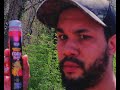 Trying The Worlds HOTTEST Corn Nugz From Blazing Foods!!! (Carolina Reaper)