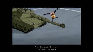 Download Lagu Stripperella Tank Scene – Original \u0026 Edit MP3