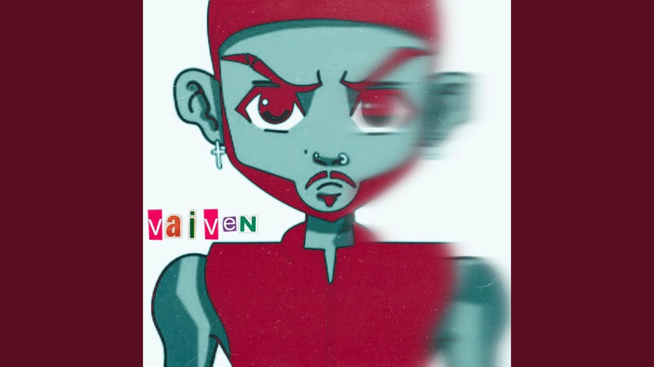 Watch VAIVEN on YouTube Watch VAIVEN on YouTube