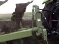 SIMMA Journée de Démonstration (CLAAS)