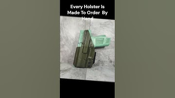 Canik TP9 Elite SC #concealcarry #kydexholster #edc #gunholsters