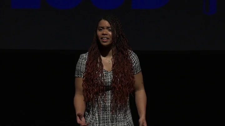 Jordan Mattox, Winner, 2020 Poetry Out Loud Washin...