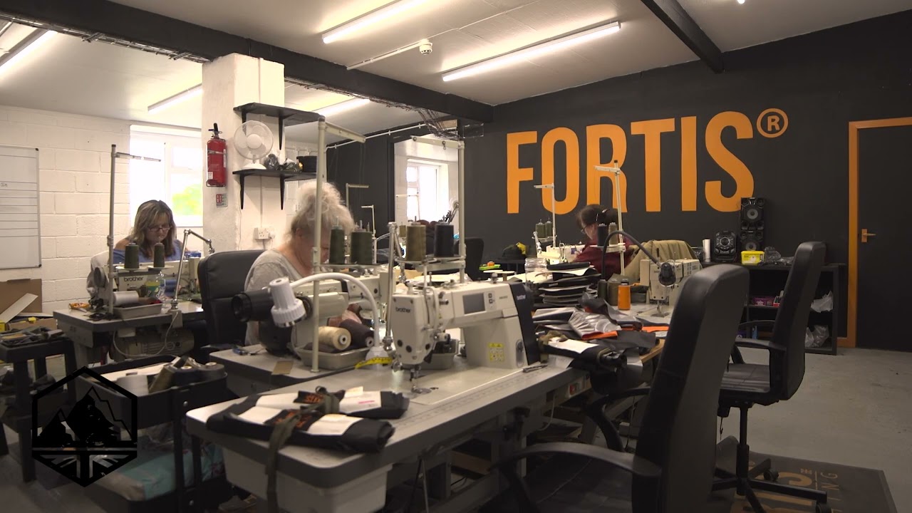 Fortis & Massy-Birch