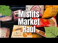 Misfits market unboxing  grocery delivery misfitsmarket grocerydelivery organicfood