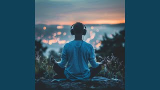 Soothing Harmonic Notes