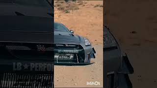 CRAZY FROG 🐸💫#GTR EDIT car edit#nissan#cinmatic#the sound