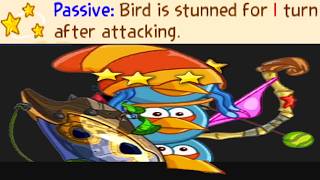 this Angry Birds Epic ability seemed useless until i discovered a game breaking glitch screenshot 1