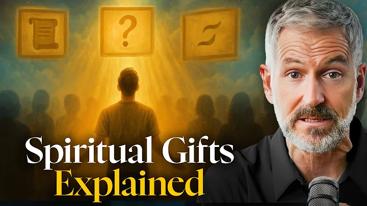 Your Spiritual Gifts Are Dormant (Here’s How to Activate Them)