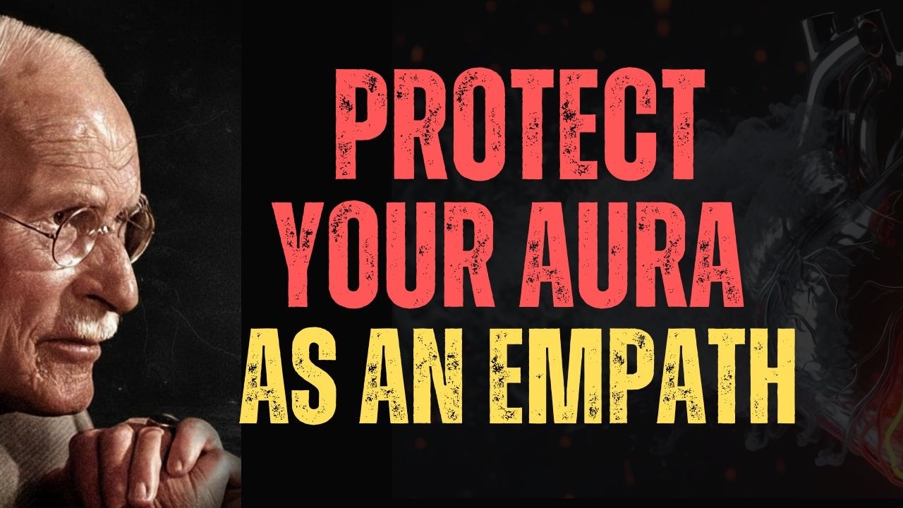 7 Daily Rituals That Instantly Boost an Empath’s Energy - Carl Jung | Empath | Shadow Work