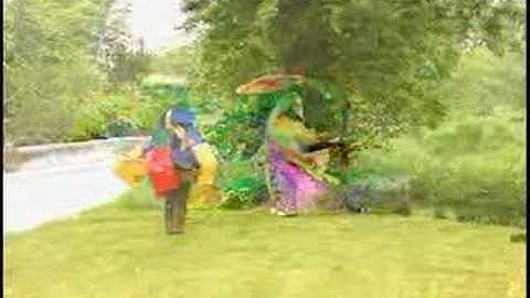 The Chromatic Sequence