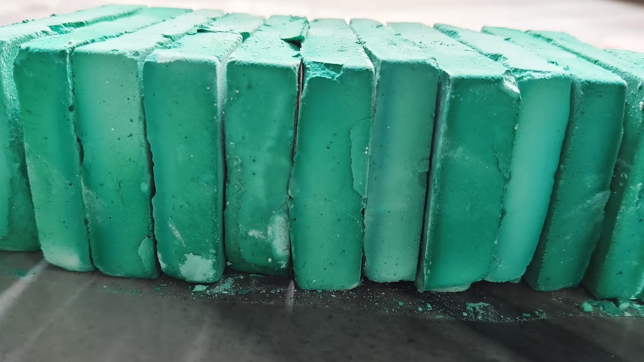 Green dust 💚🙊✨ | Do Subscribe 🤗