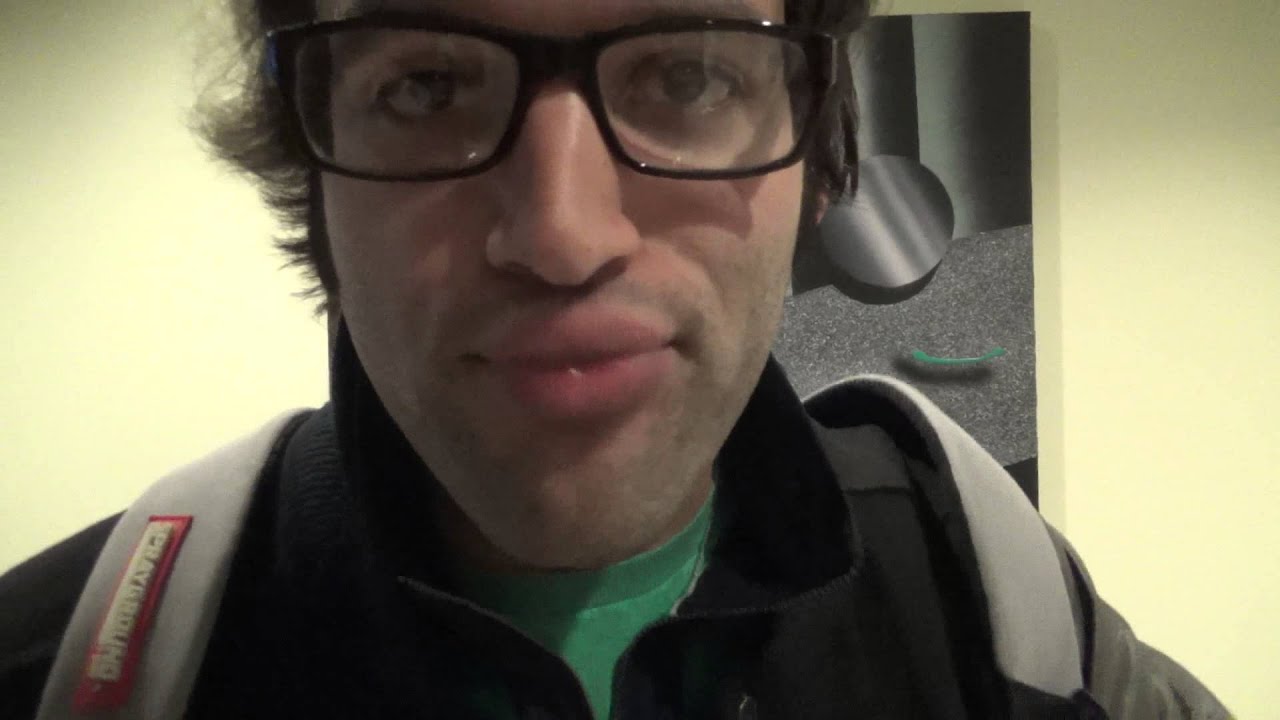 Mandibul // Shut Your Mouth & Beatbox