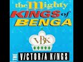 MARINE ATIESH - Collela Mazee and Victoria B Kings
