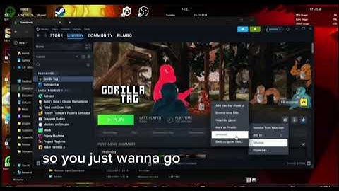 how to get rid of terms and service with walk sim mod gtag #gorillatag #mods