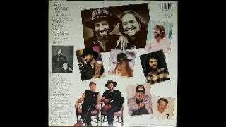 Willie Nelson – Me & Paul 1985 B3 Demo