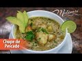 Cocina Fácil: Chupe de pescado-RECETA Molinari Tv cap.#0006