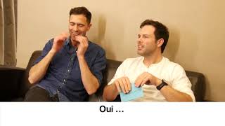 Interview Keane - Tim Rice-Oxley & Jesse Quin – 21 janvier 2020