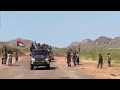 كباشي ظهر بفريم وخالي بوري ظهور كباشي علامة الإنتصار ودحر التمرد