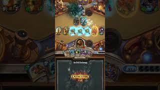 An Evil Exchange Tavern Brawl (Cataclysm) - Rafaam Only For The Win #shorts