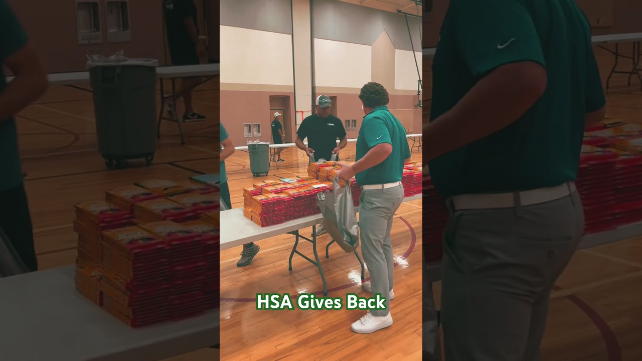 Back to School Basics Event 