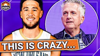 NBA Analyst Proposes INSANE Phoenix Suns Trade... - Wild Bradley Beal Update | Phoenix Suns News