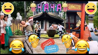 New Top Trending Film World Best Funny Film Shooting Movie | MrSameera With Funny