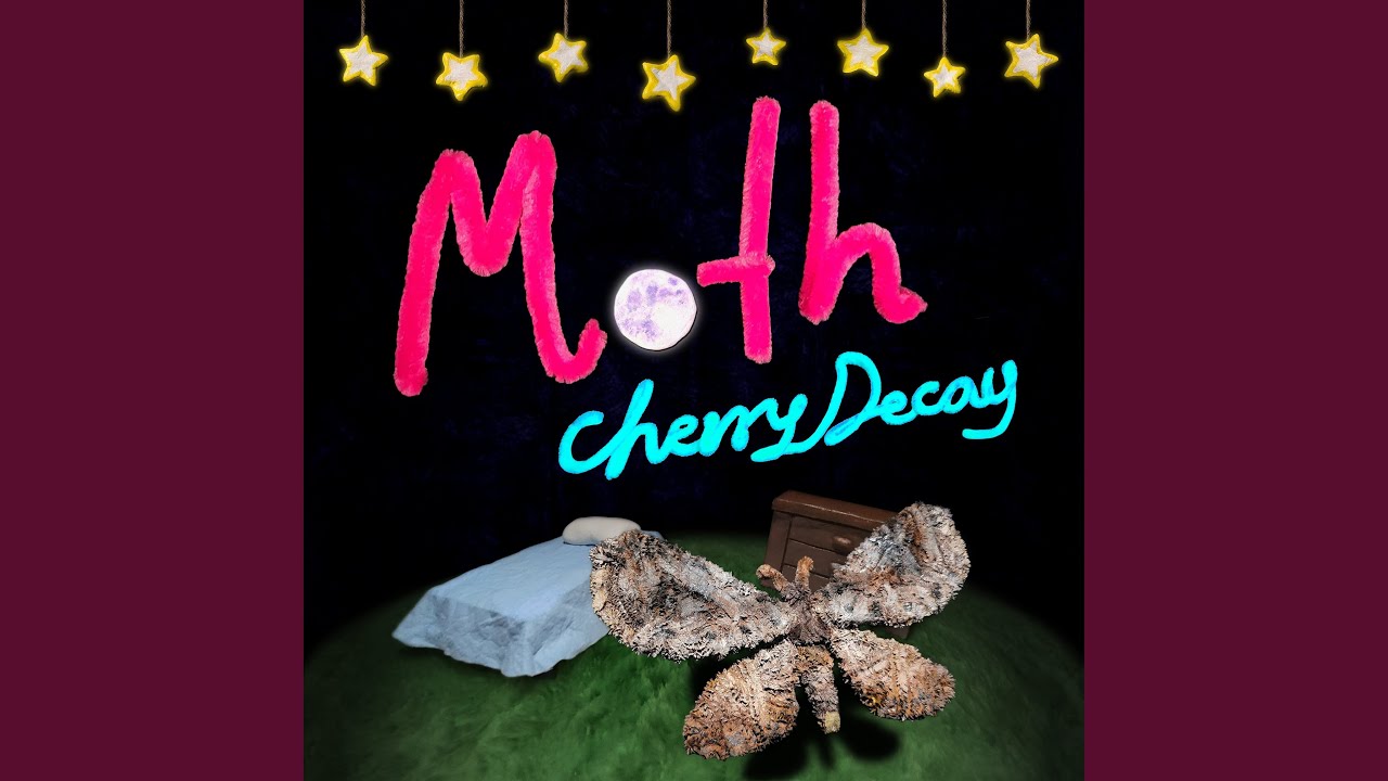 Watch Moth on YouTube Watch Moth on YouTube