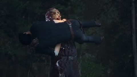 Friday The 13th: The Game - Part 9 Jason Machete Weapon Swap On Packanack