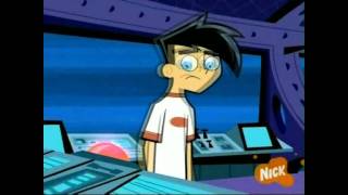 Danny Phantom u can (Fly).avi