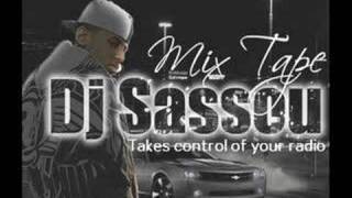 Dj Sassou Remix 2Pac 3