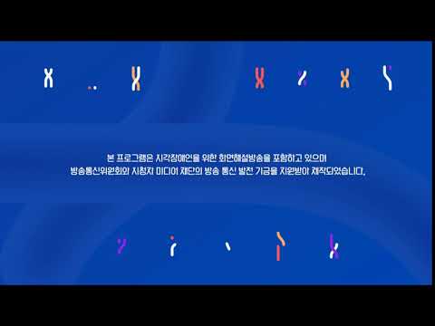 XtvN Broadcast Design - Audio Description Notice