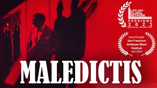 Maledictis (2023) | OFFICIAL SHORT FILM