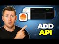 How to Add API to Base44 - Quick Guide