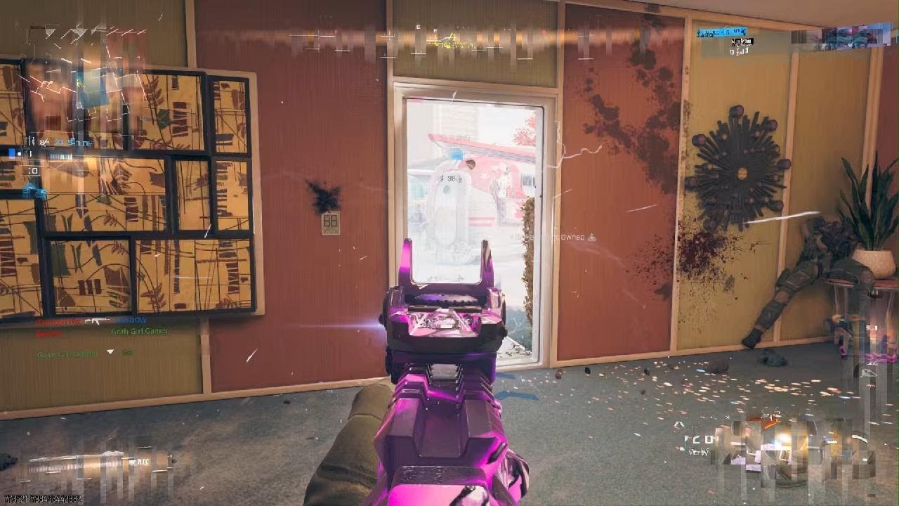 Really a Sweat fest!!