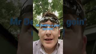 Jeremy DeWitte Legal Update!!!